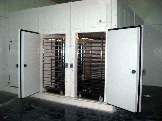 Ремонт промышленных холодильников в Железнодорожном с выездом | Вызов мастера по холодильникам на дом