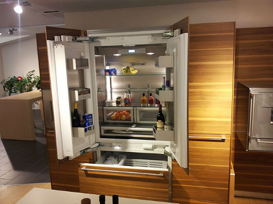 Ремонт встраиваемых холодильников с выездом по Железнодорожном | Вызов мастера по холодильникам на дом